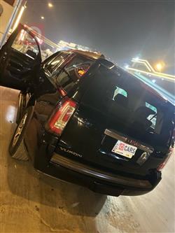 جي ام سي يوكون